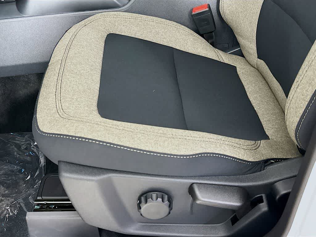 Thumbnail: 2025 Ford Bronco - 29