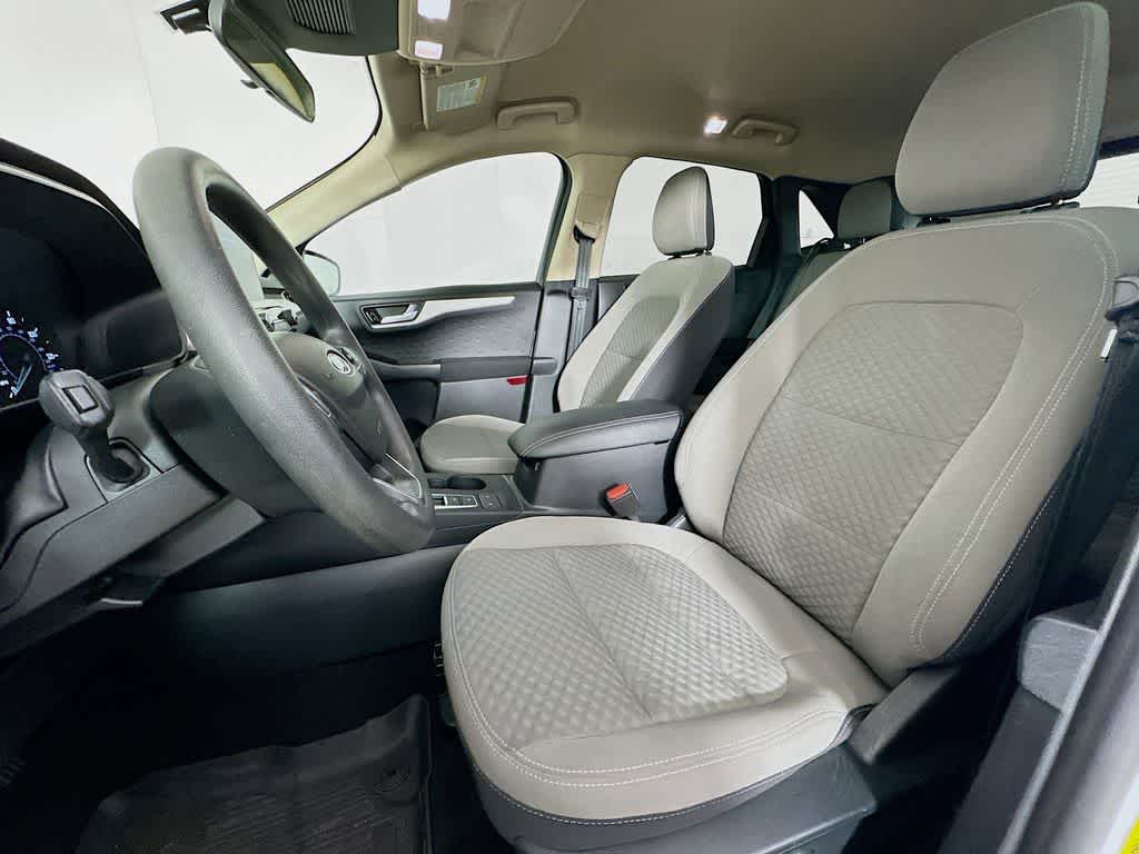 Thumbnail: 2020 Ford Escape - 12