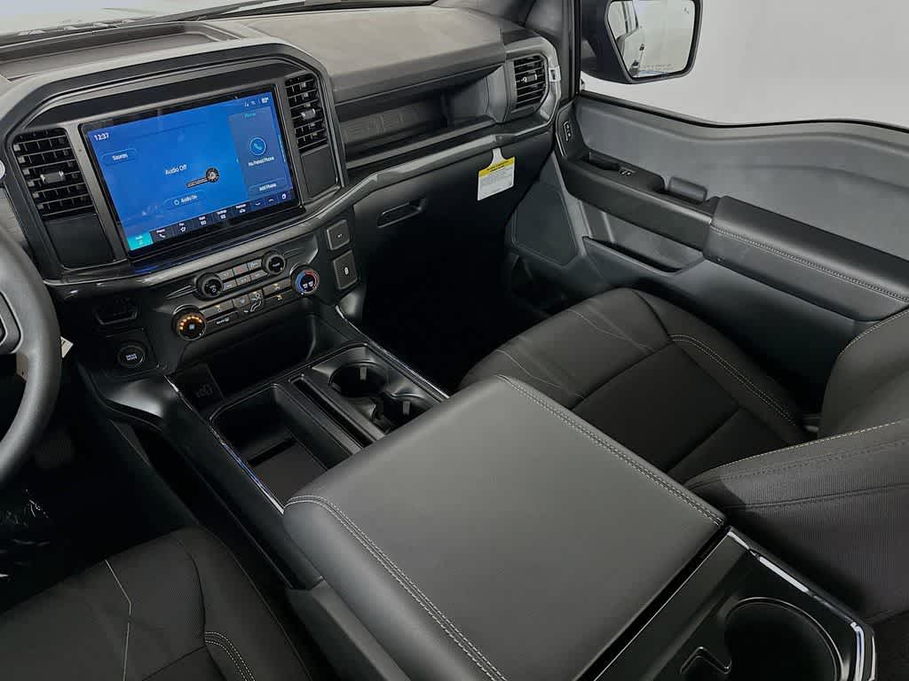 Thumbnail: 2025 Ford F-150 - 11