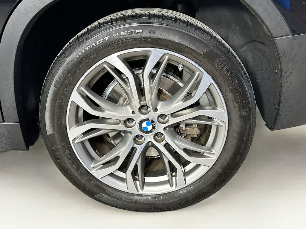 Thumbnail: 2019 BMW X2 - 8