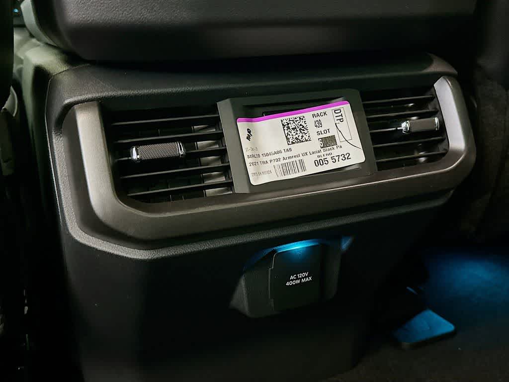 Thumbnail: 2026 Ford F-150 - 13