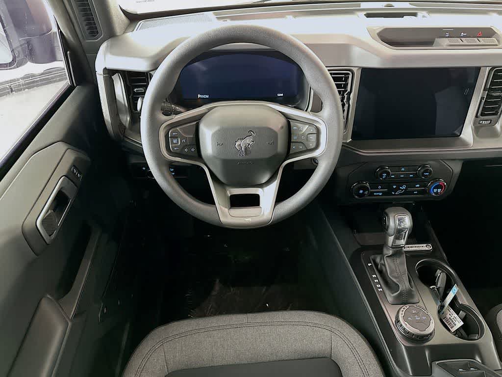 Thumbnail: 2025 Ford Bronco - 9