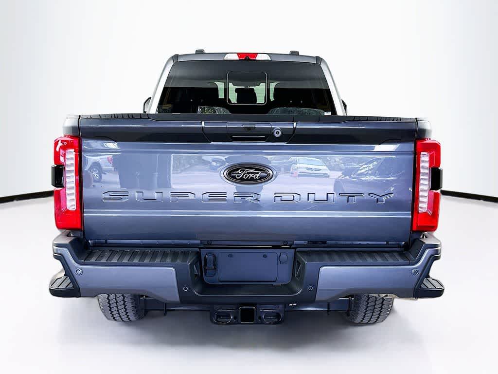Thumbnail: 2026 Ford F-250 - 5