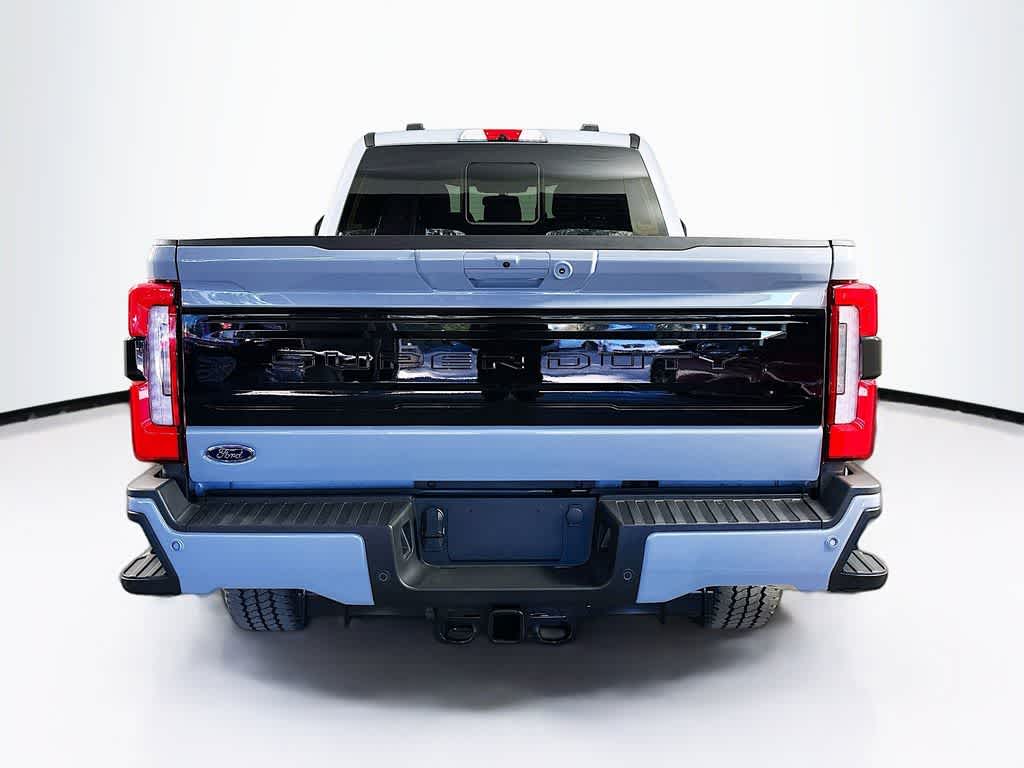 Thumbnail: 2026 Ford F-250 - 5