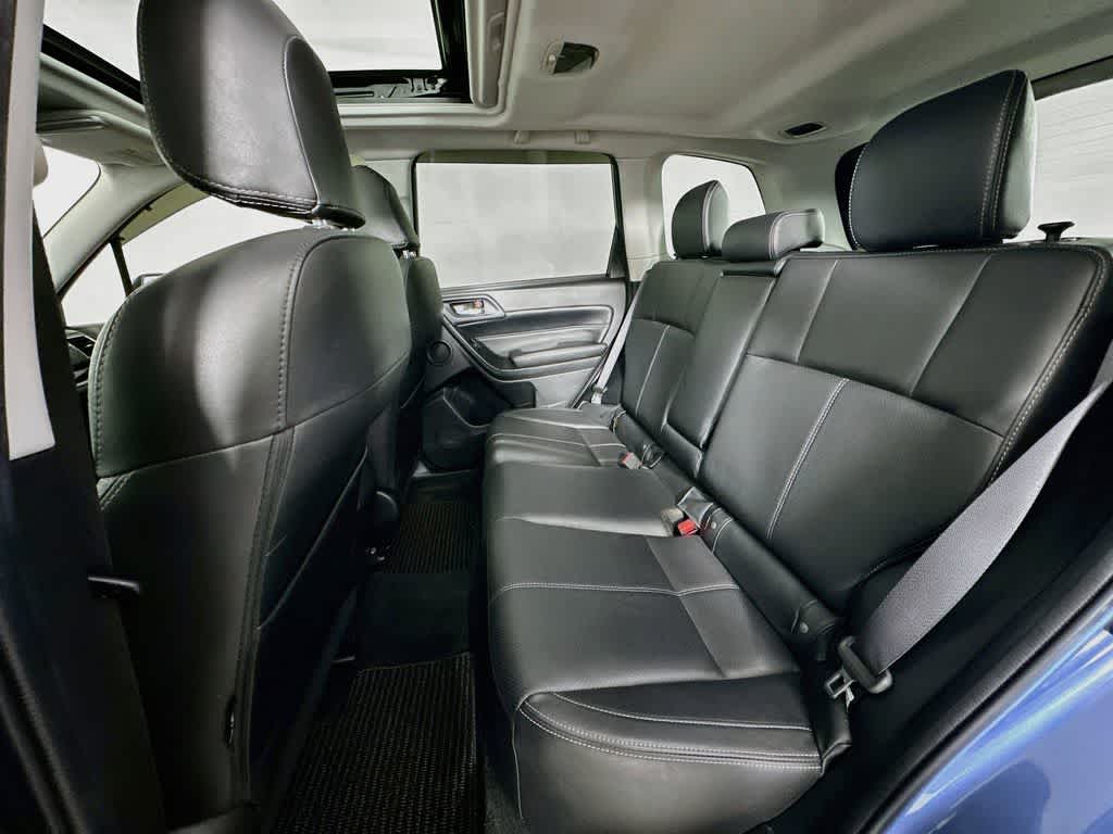 Thumbnail: 2017 Subaru Forester - 13