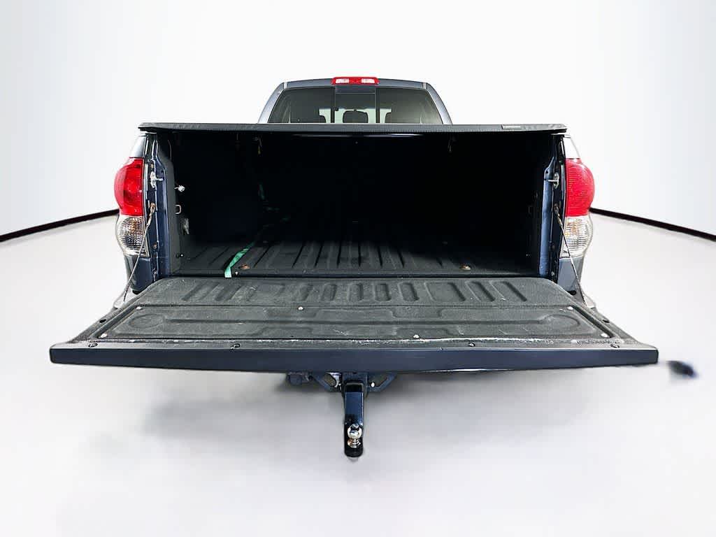 2007 Toyota Tundra SR5 20
