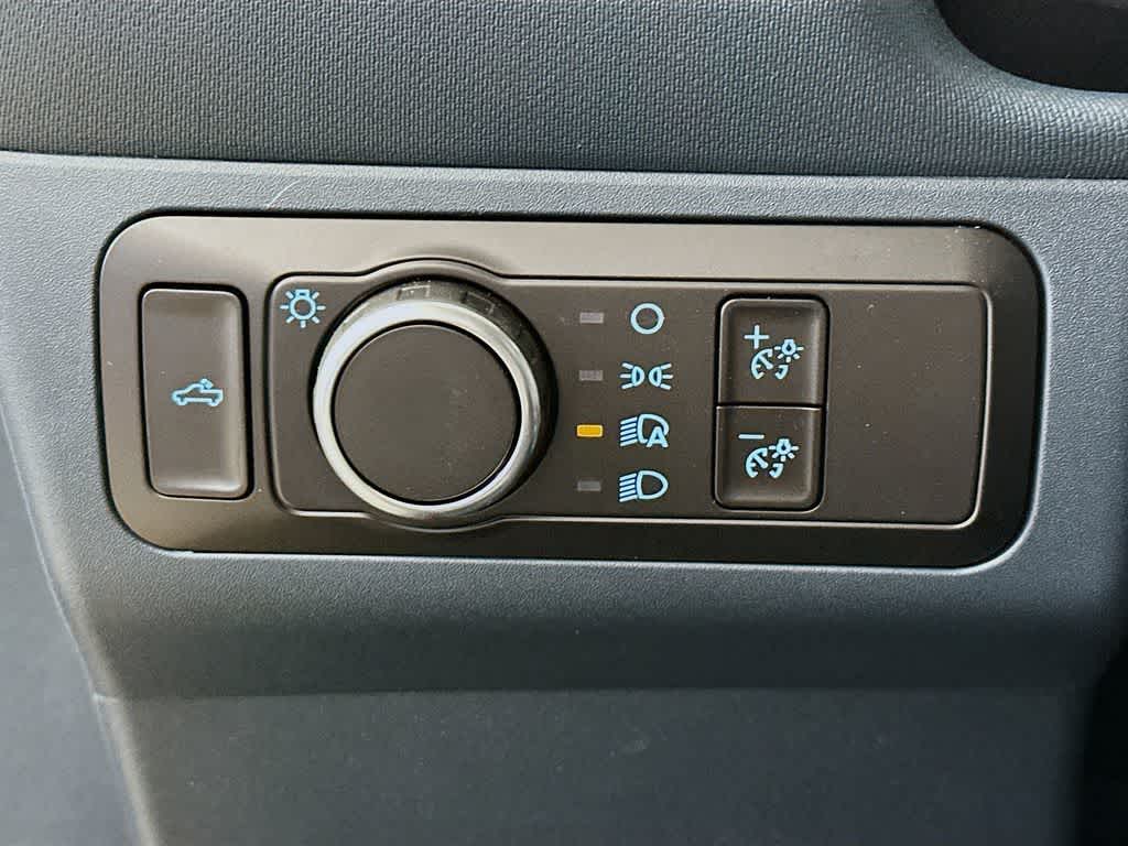 Thumbnail: 2026 Ford Maverick - 25