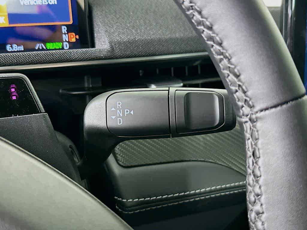 Thumbnail: 2025 Ford Mustang Mach-E - 16