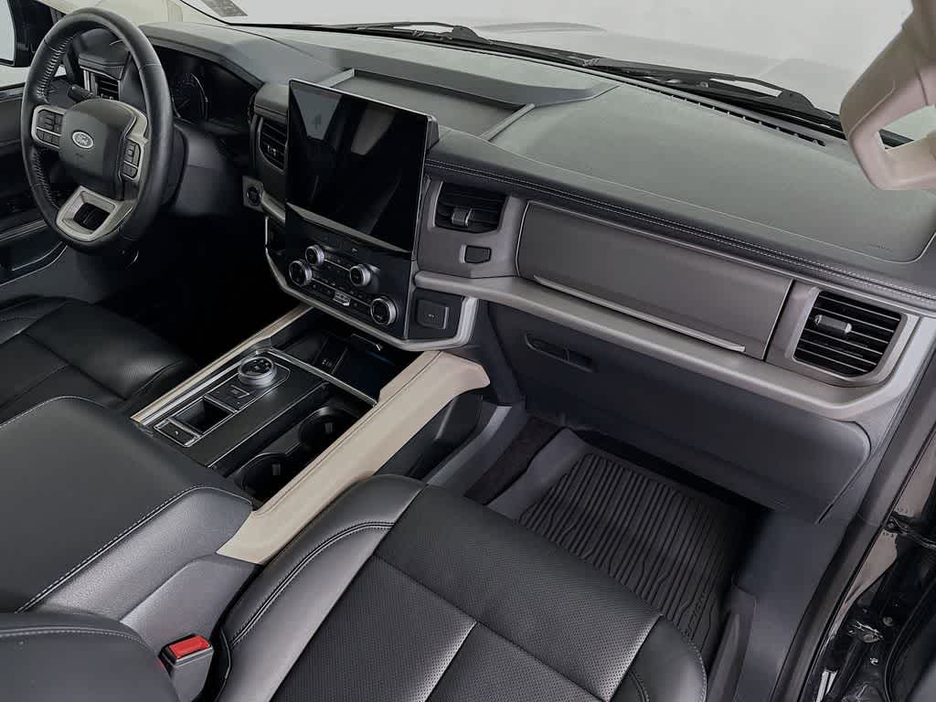 Thumbnail: 2022 Ford Expedition - 33
