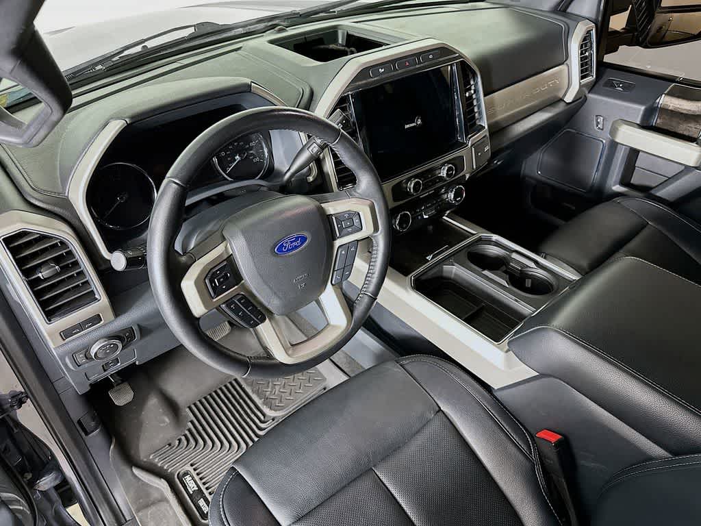 Thumbnail: 2022 Ford Econoline - 2