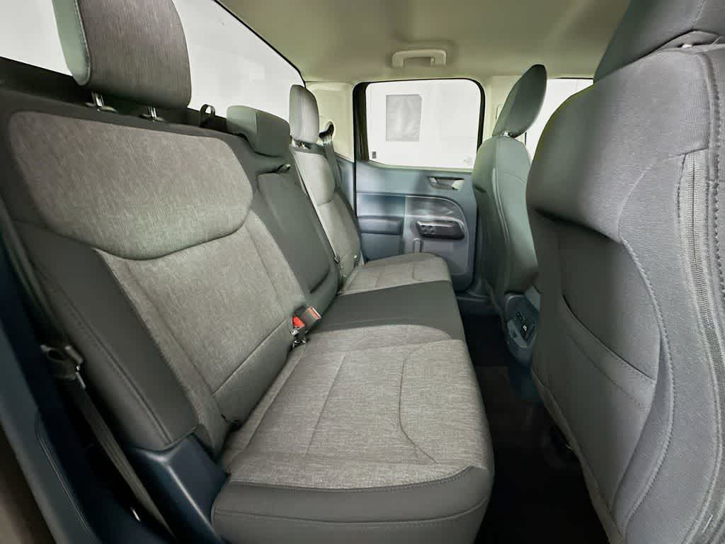 Thumbnail: 2025 Ford Maverick - 29