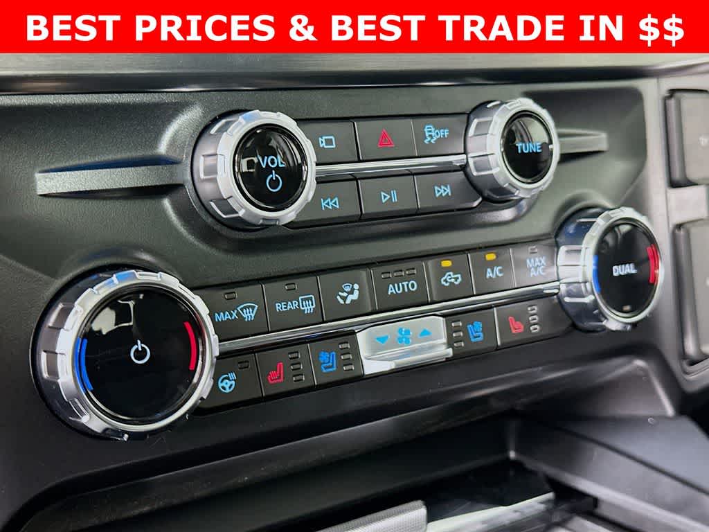 Thumbnail: 2025 Ford F-250 - 18