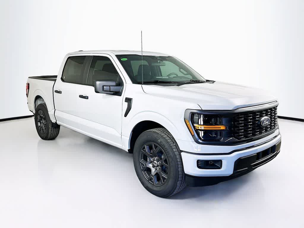 Thumbnail: 2026 Ford F-150 - 24