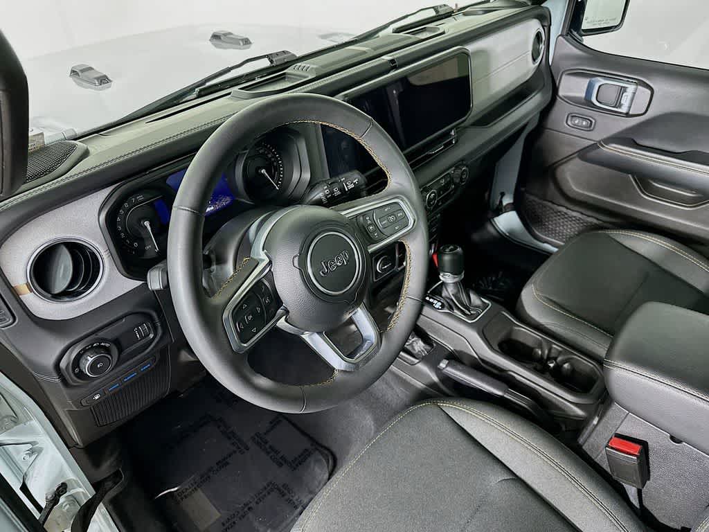 Thumbnail: 2024 Jeep Wrangler - 2