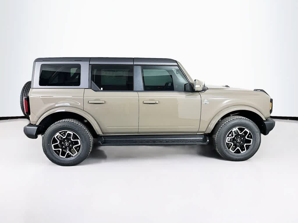 Thumbnail: 2025 Ford Bronco - 26