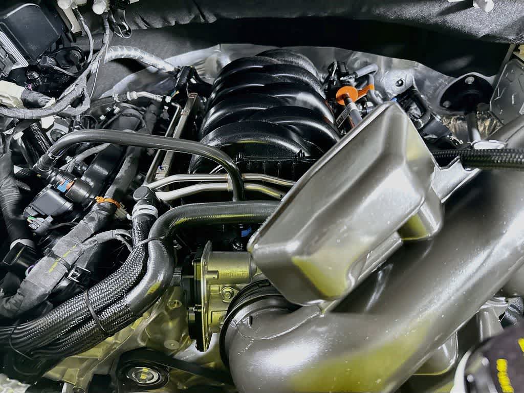 Thumbnail: 2026 Ford F-150 - 9