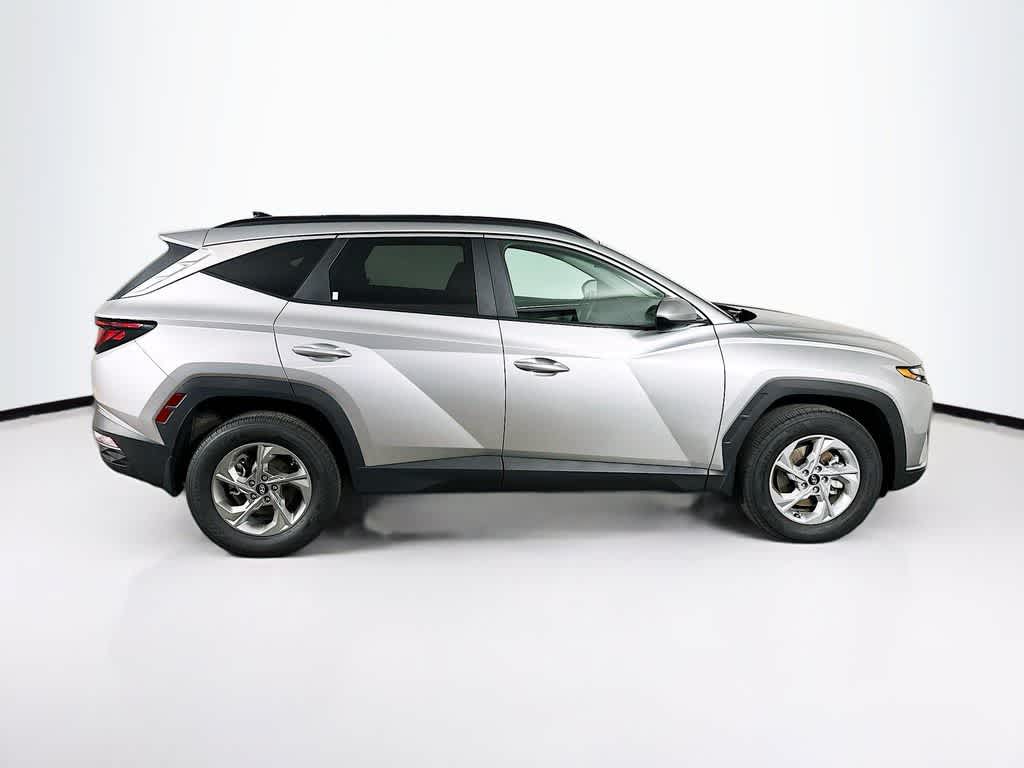 Thumbnail: 2024 Hyundai Tucson - 26