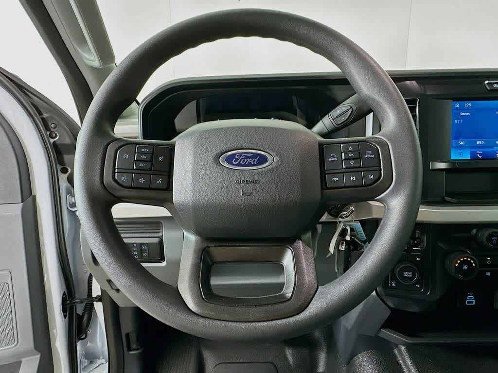 Thumbnail: 2026 Ford F-250 - 15