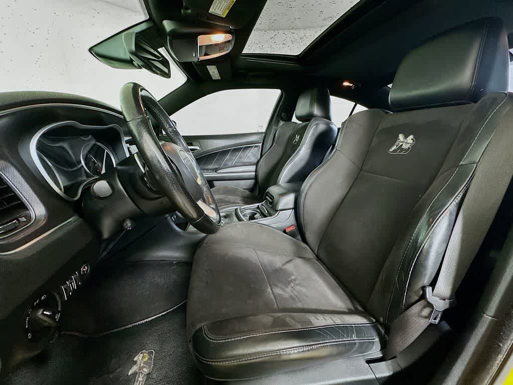 Thumbnail: 2017 Dodge Charger - 12