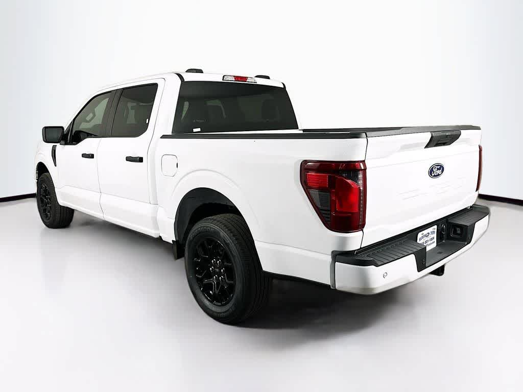 Thumbnail: 2026 Ford F-150 - 4