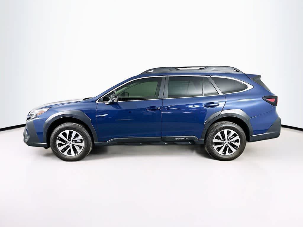 Thumbnail: 2025 Subaru Outback - 3