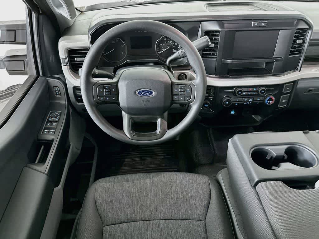 Thumbnail: 2026 Ford F-250 - 10