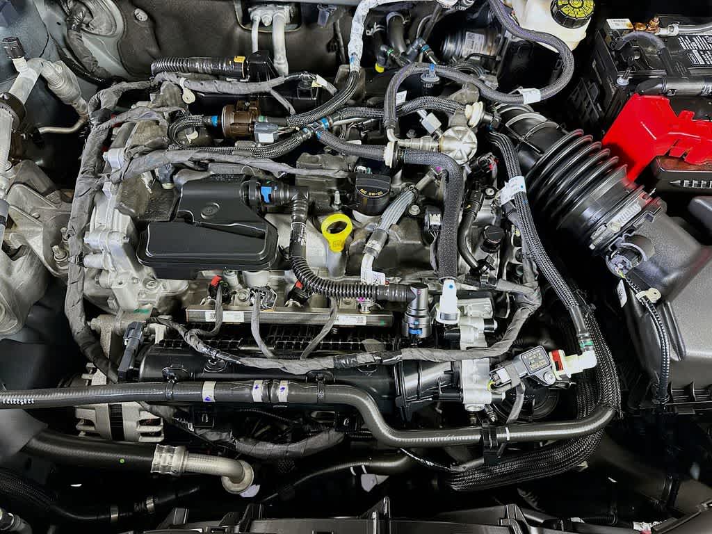 Thumbnail: 2022 Ford Escape - 8