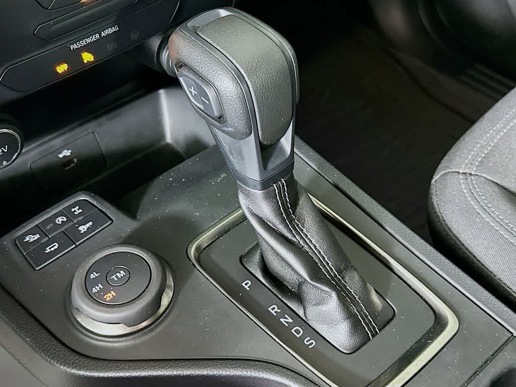 2020 Ford Ranger XL 18