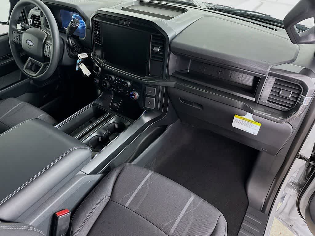 Thumbnail: 2026 Ford F-150 - 32