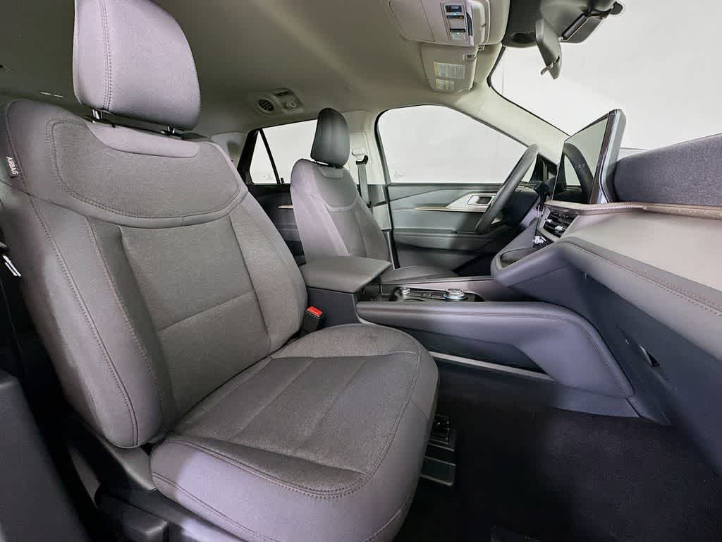 Thumbnail: 2026 Ford Explorer - 13