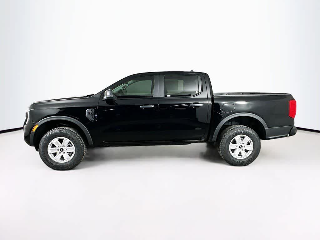 Thumbnail: 2025 Ford Ranger - 3