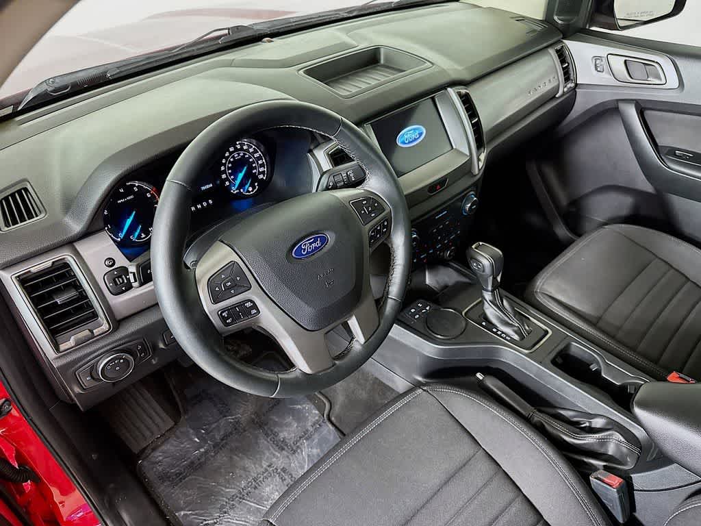 Thumbnail: 2020 Ford Ranger - 2