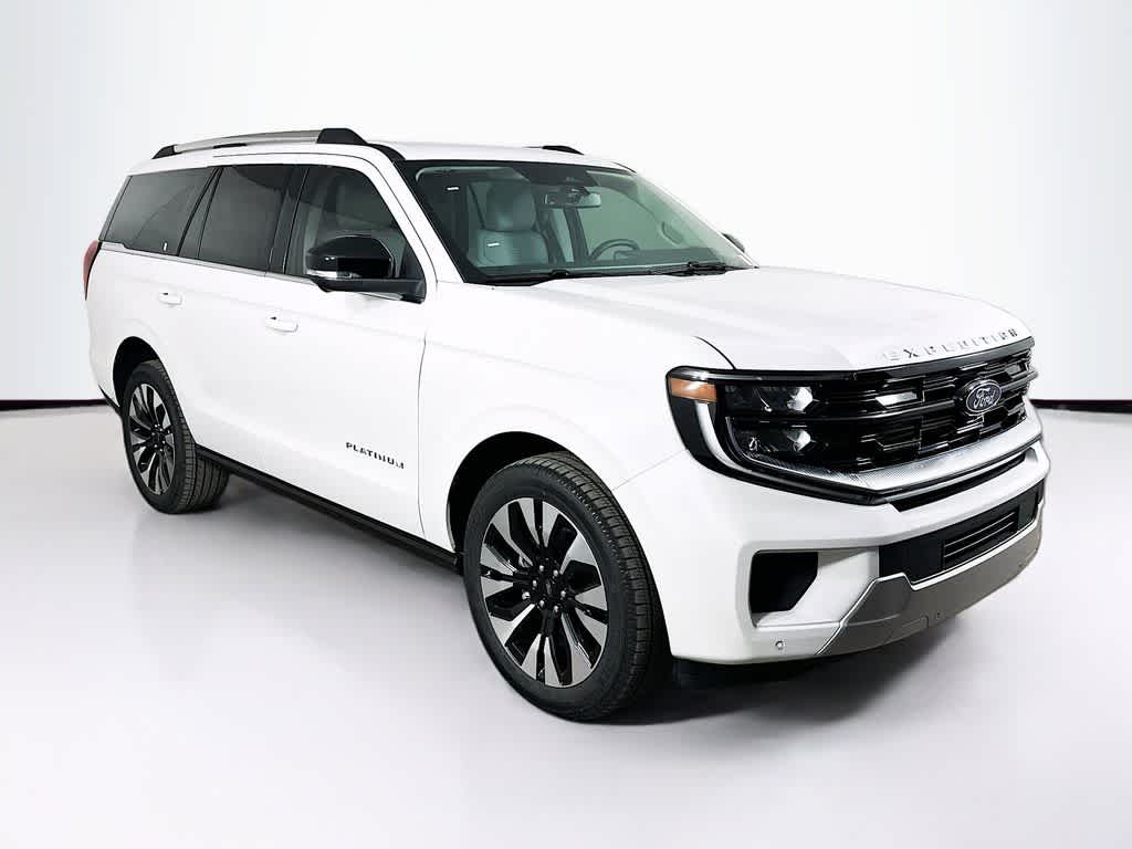 Thumbnail: 2026 Ford Expedition - 23