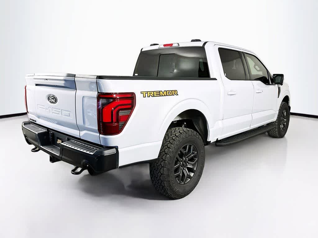Thumbnail: 2025 Ford F-150 - 25