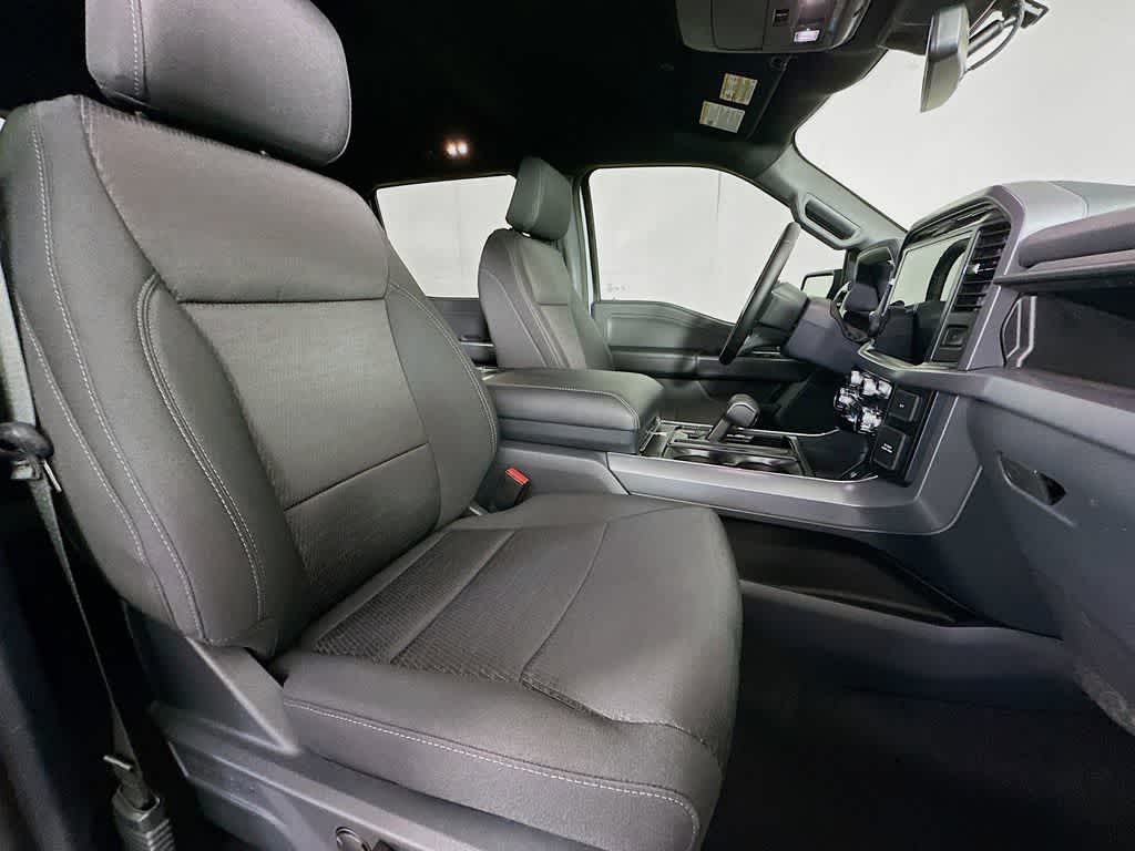 Thumbnail: 2025 Ford F-150 - 15