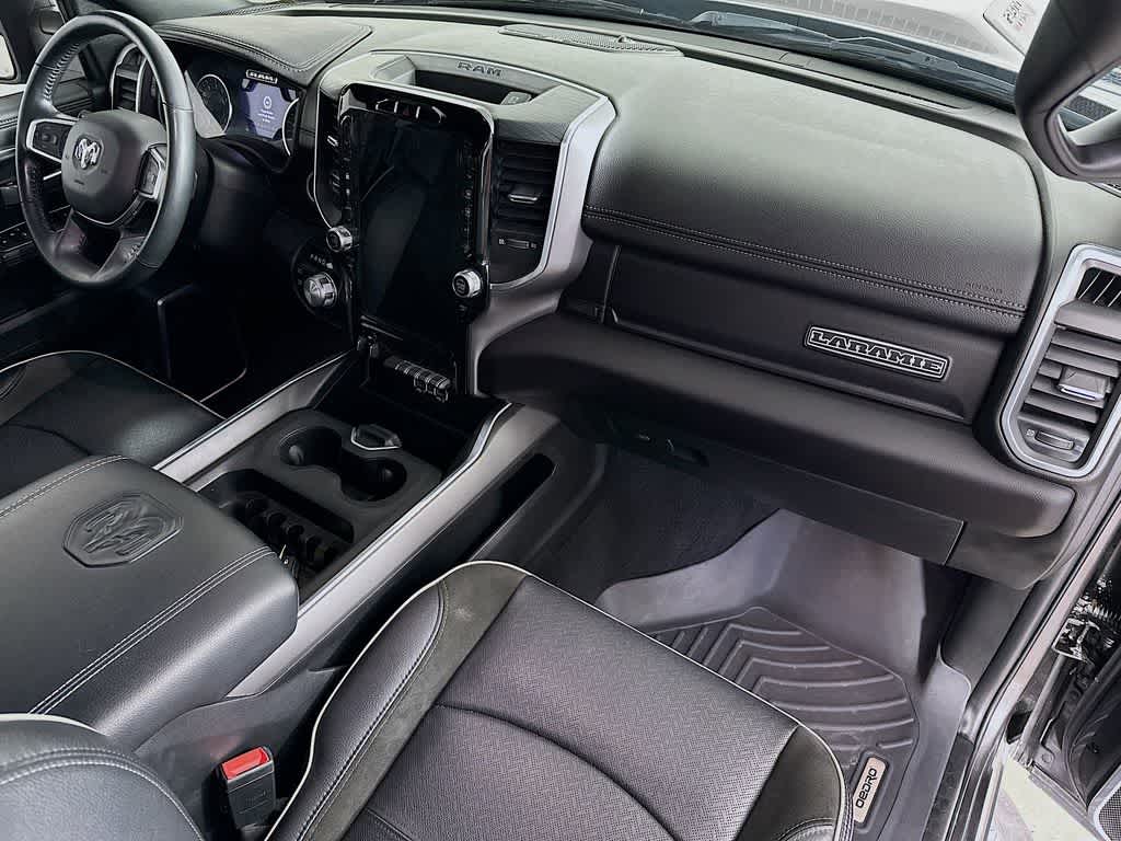 Thumbnail: 2023 RAM 2500 - 32