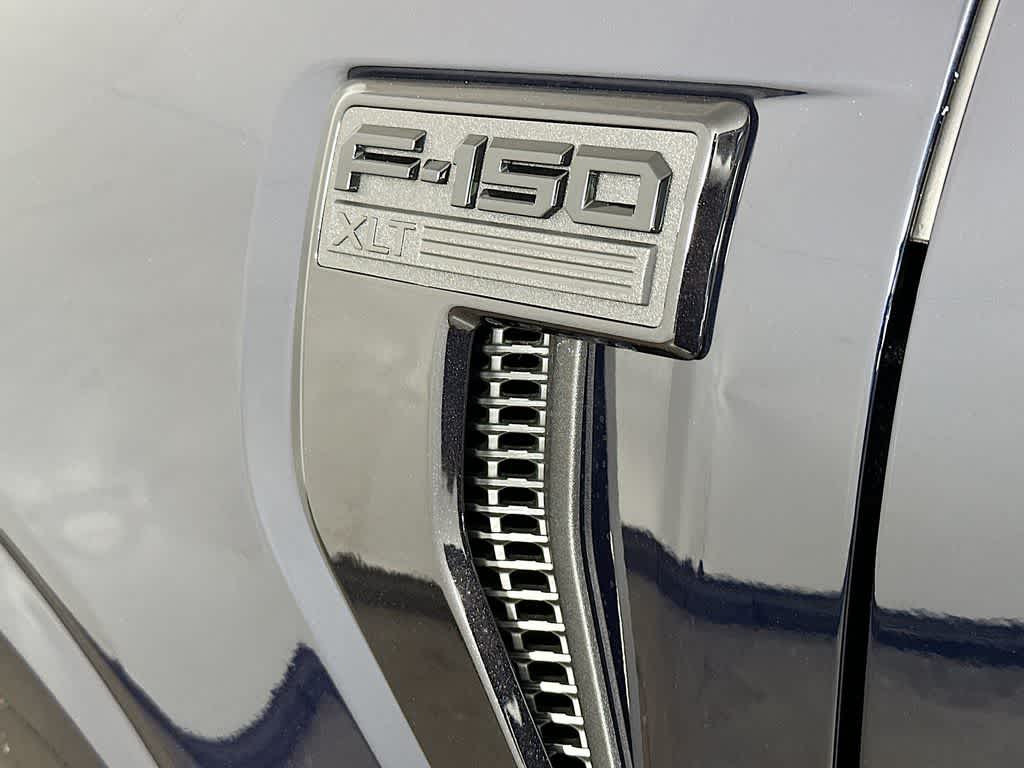 Thumbnail: 2026 Ford F-150 - 7