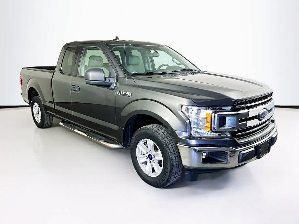 Thumbnail: 2019 Ford F-150 - 22