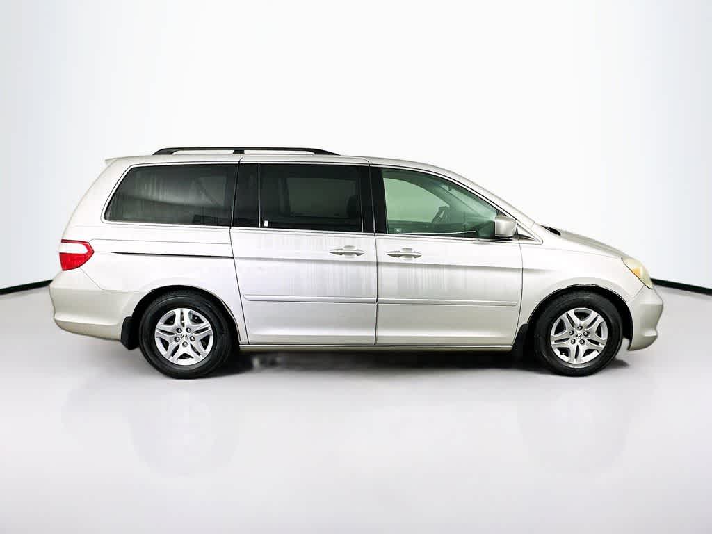 Thumbnail: 2005 Honda Odyssey - 24