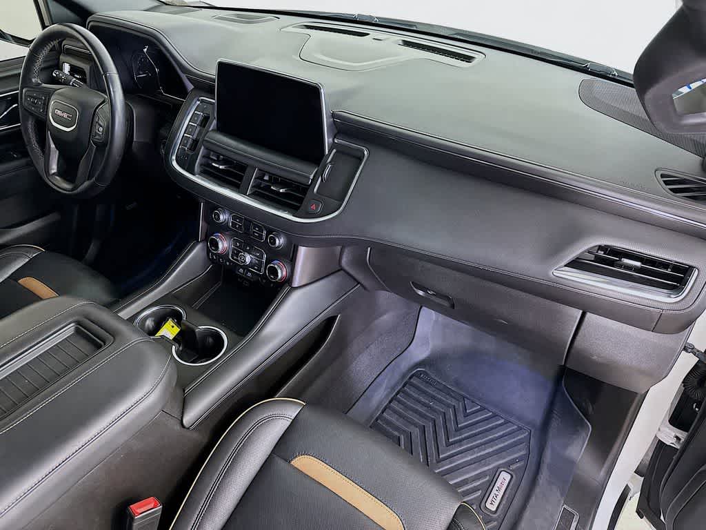 Thumbnail: 2021 GMC Yukon - 34