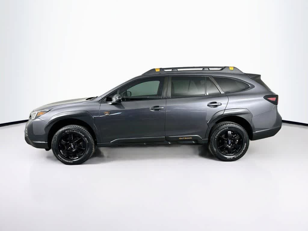 Thumbnail: 2022 Subaru Outback - 3