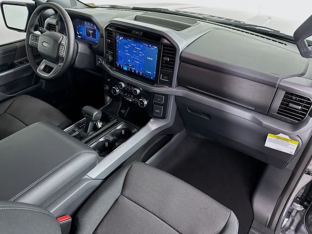 Thumbnail: 2025 Ford F-150 - 31