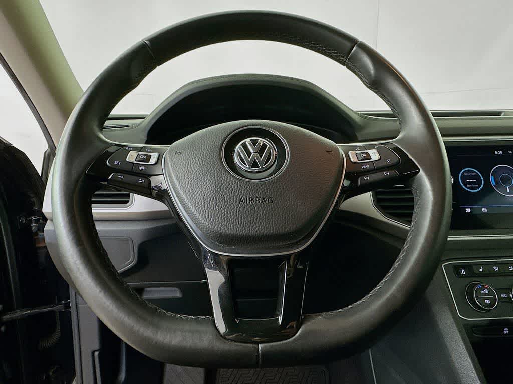 Thumbnail: 2019 Volkswagen Atlas - 16