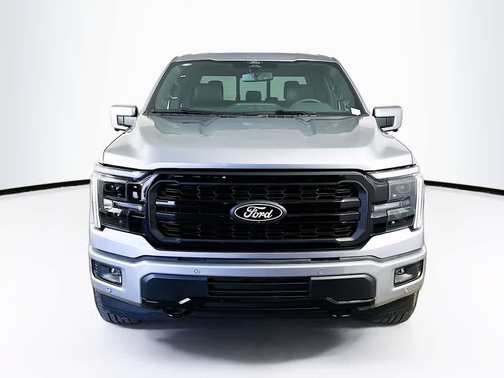 Thumbnail: 2026 Ford F-150 - 6