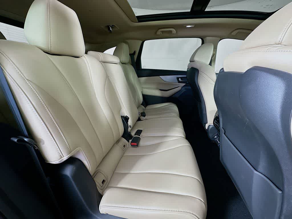 Thumbnail: 2024 Acura MDX - 31