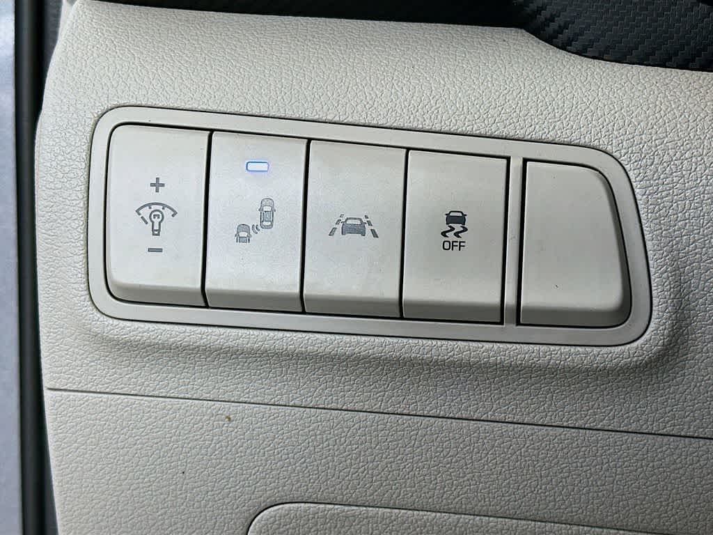 Thumbnail: 2021 Hyundai Tucson - 27