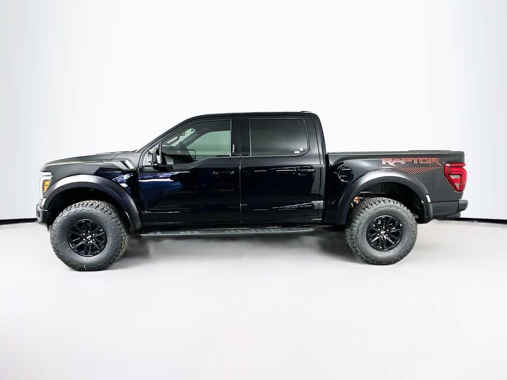 Thumbnail: 2026 Ford F-150 - 3