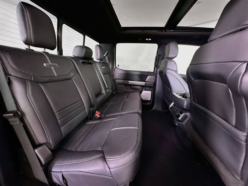 Thumbnail: 2026 Ford F-150 - 33