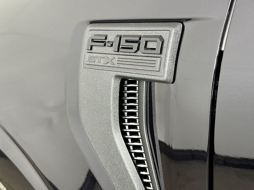 Thumbnail: 2026 Ford F-150 - 7