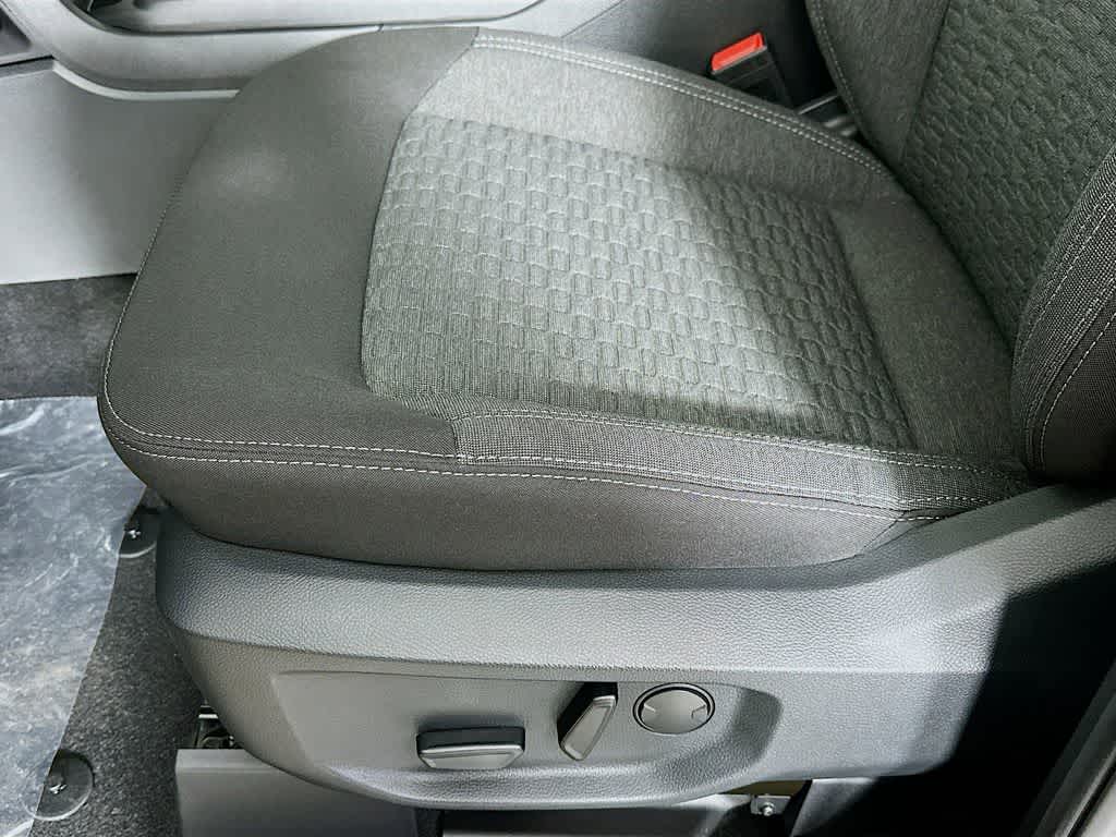 Thumbnail: 2025 Ford Ranger - 21